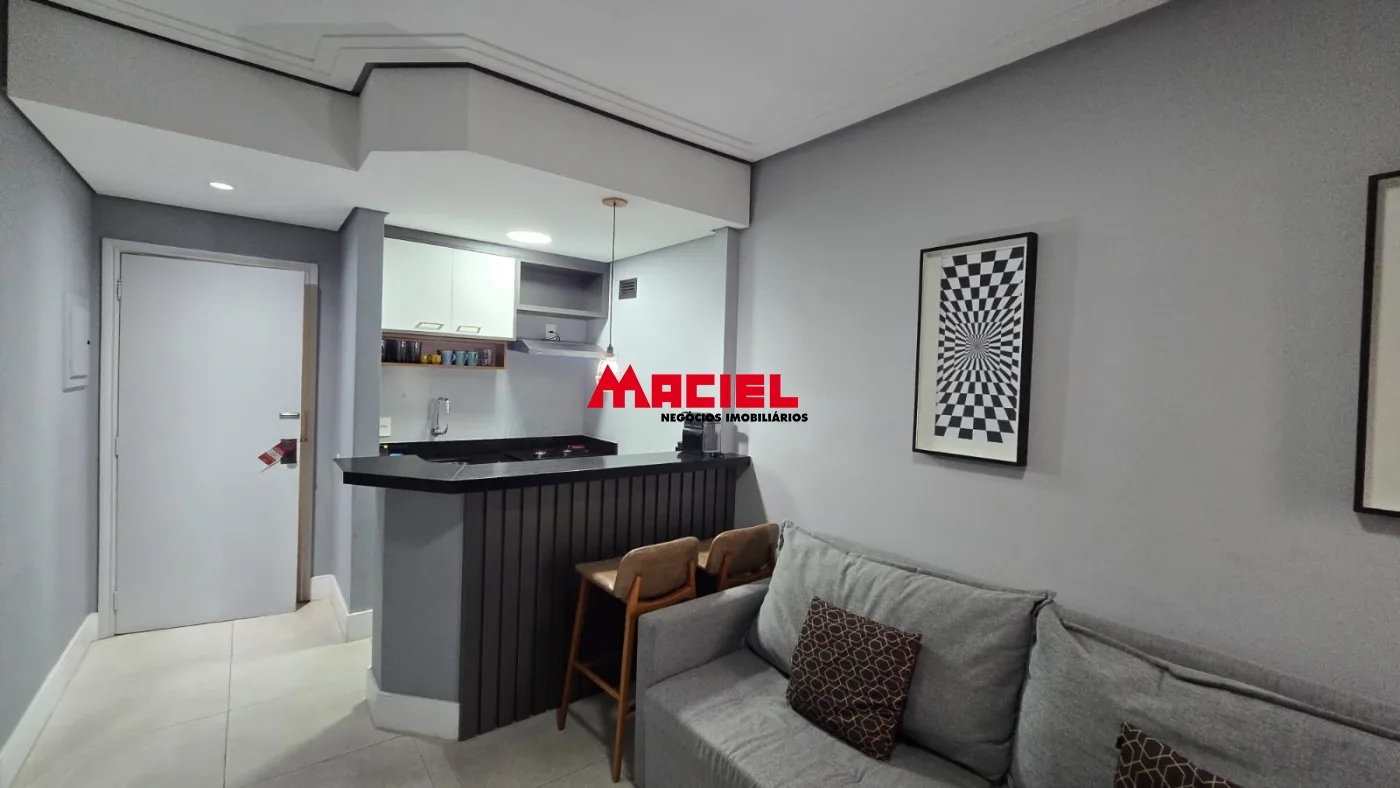 Alugar Apartamento / Flat em S&atilde;o Jos&eacute; dos Campos R$ 3.000,00 - Foto 12