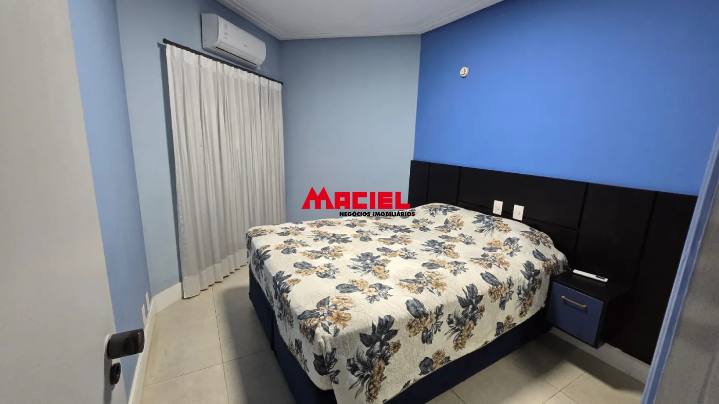 Alugar Apartamento / Flat em S&atilde;o Jos&eacute; dos Campos R$ 3.000,00 - Foto 14
