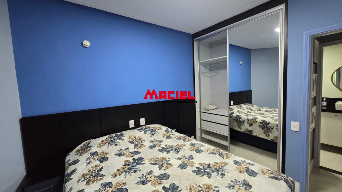 Alugar Apartamento / Flat em S&atilde;o Jos&eacute; dos Campos R$ 3.000,00 - Foto 15