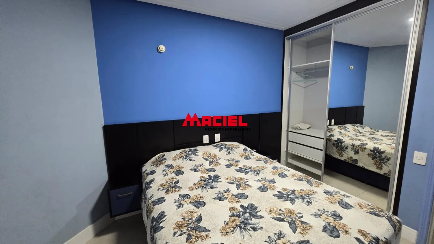 Alugar Apartamento / Flat em S&atilde;o Jos&eacute; dos Campos R$ 3.000,00 - Foto 16