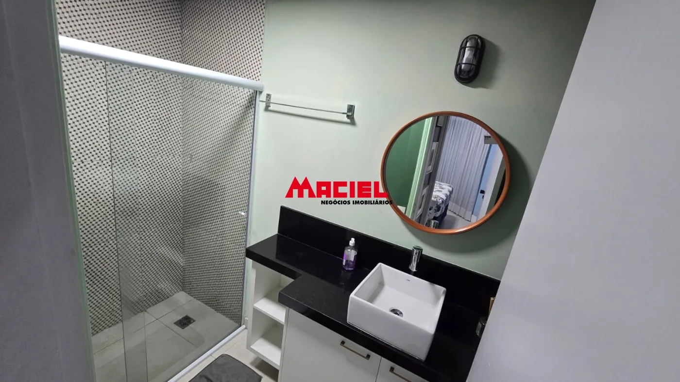 Alugar Apartamento / Flat em S&atilde;o Jos&eacute; dos Campos R$ 3.000,00 - Foto 17