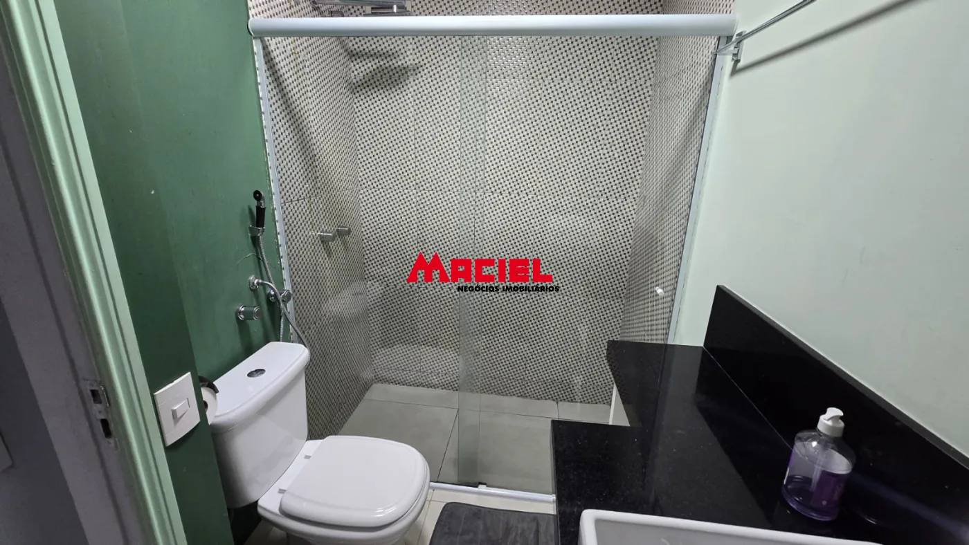 Alugar Apartamento / Flat em S&atilde;o Jos&eacute; dos Campos R$ 3.000,00 - Foto 18