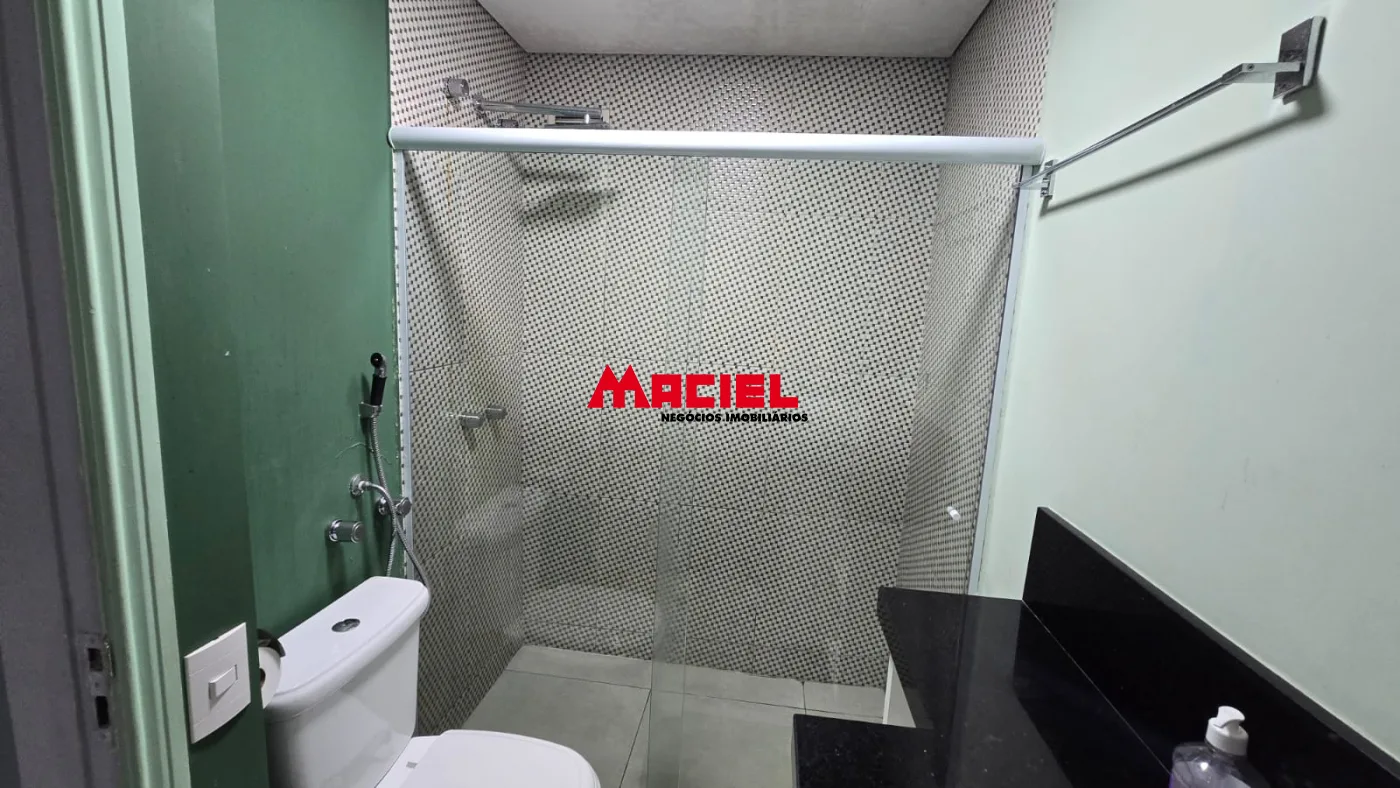 Alugar Apartamento / Flat em S&atilde;o Jos&eacute; dos Campos R$ 3.000,00 - Foto 19