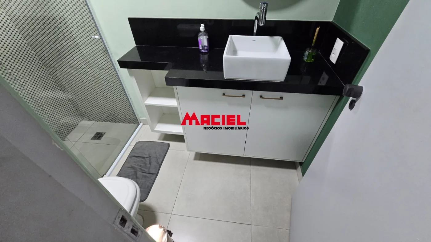 Alugar Apartamento / Flat em S&atilde;o Jos&eacute; dos Campos R$ 3.000,00 - Foto 20