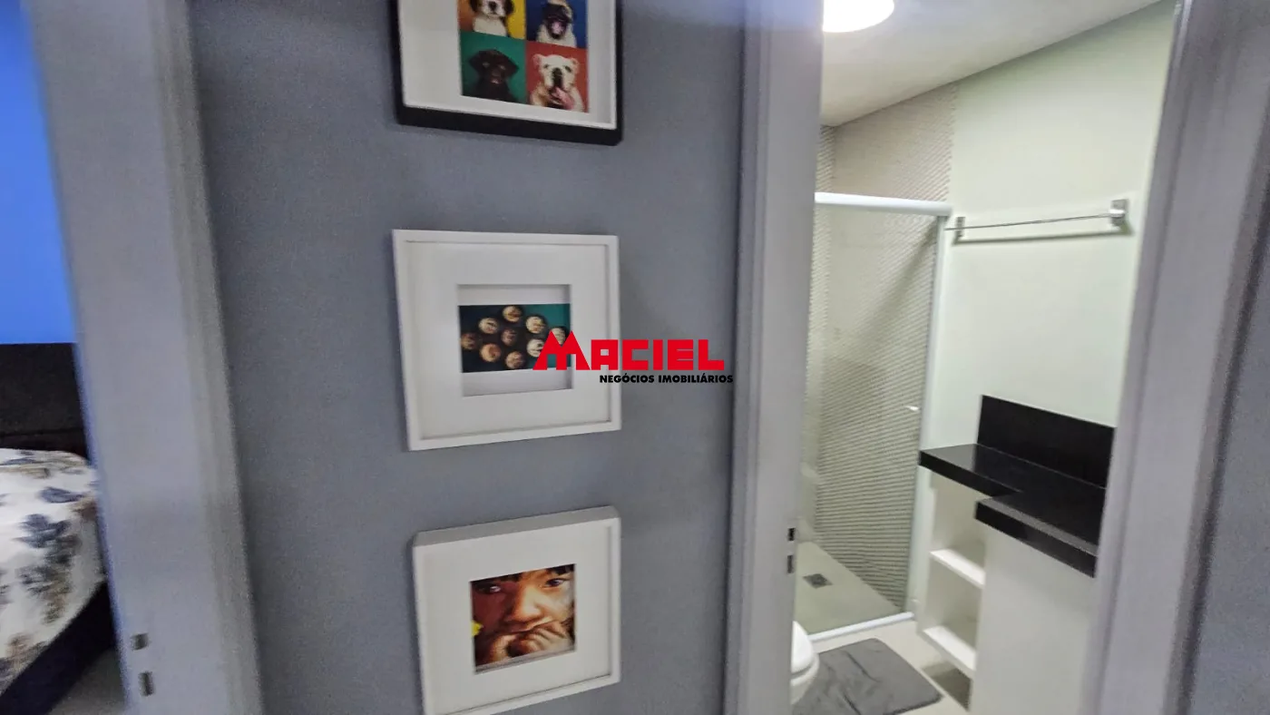 Alugar Apartamento / Flat em S&atilde;o Jos&eacute; dos Campos R$ 3.000,00 - Foto 21