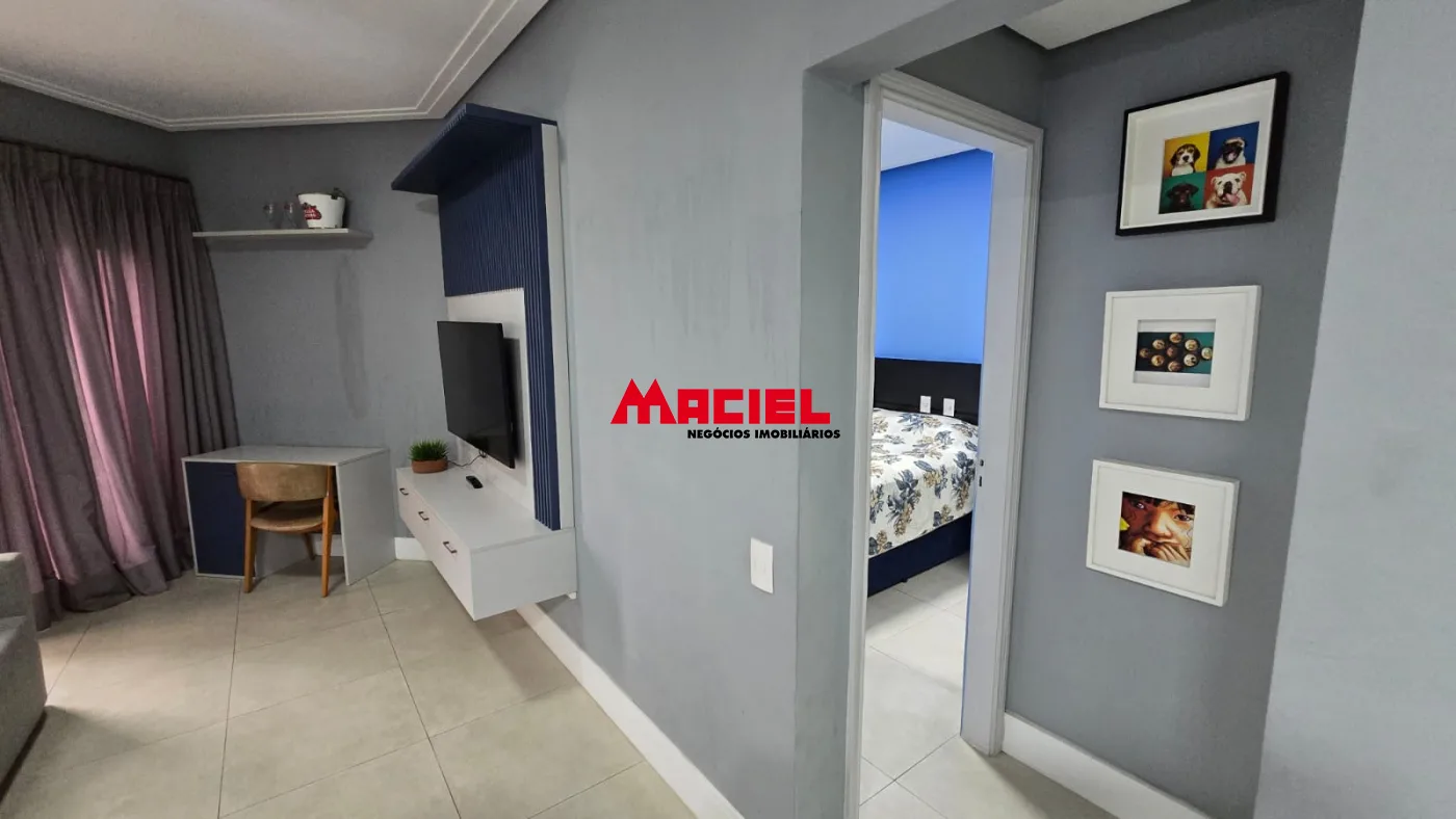 Alugar Apartamento / Flat em S&atilde;o Jos&eacute; dos Campos R$ 3.000,00 - Foto 22