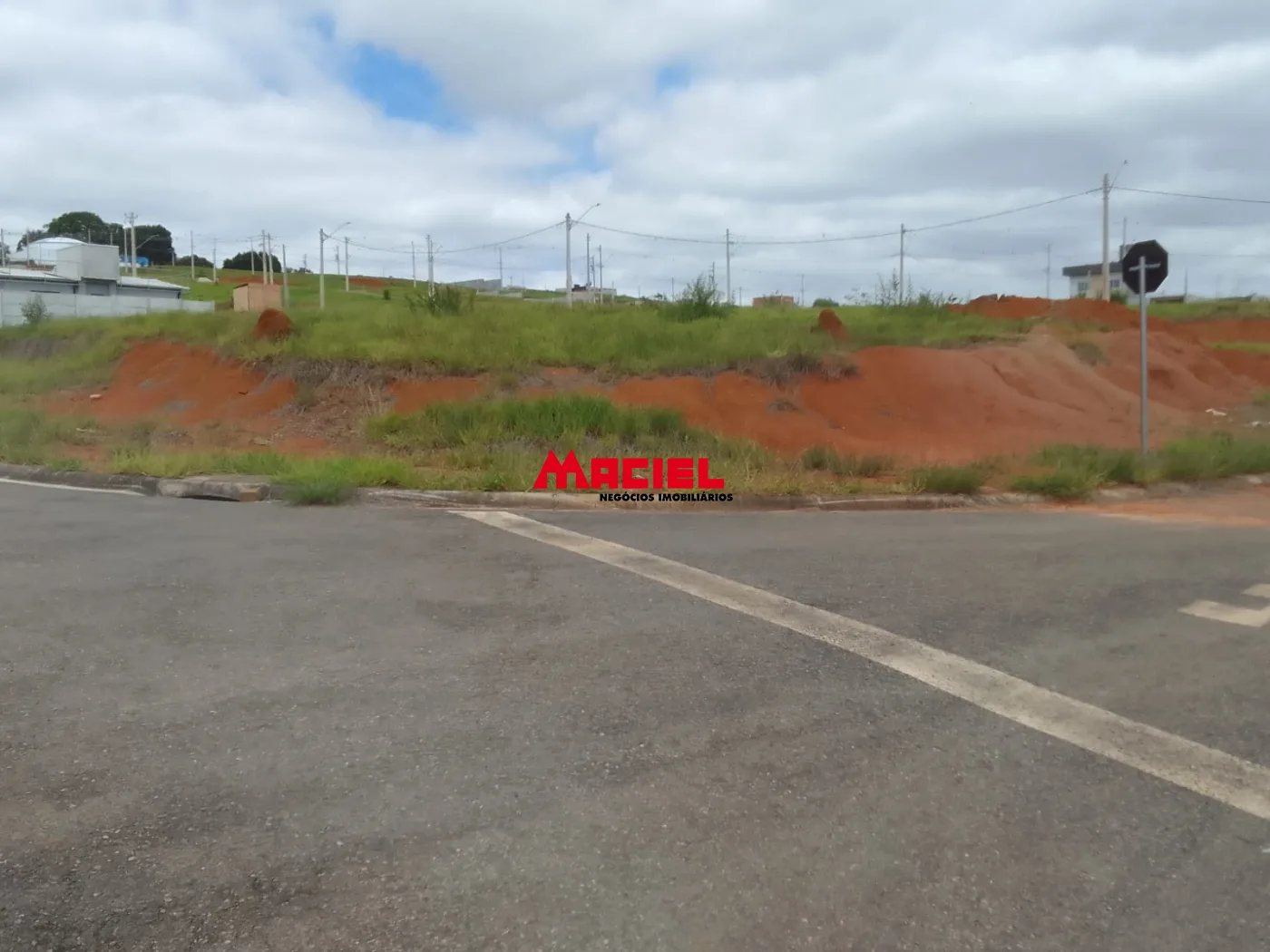 Comprar Terreno / Condom&iacute;nio em Ca&ccedil;apava R$ 106.000,00 - Foto 2