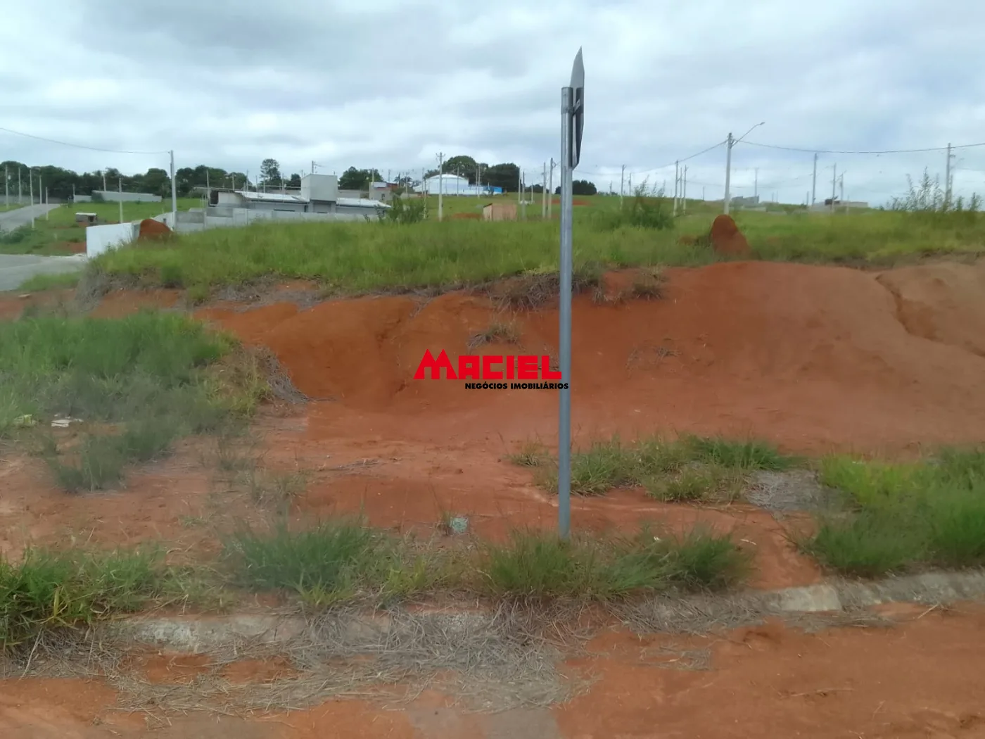 Comprar Terreno / Condom&iacute;nio em Ca&ccedil;apava R$ 106.000,00 - Foto 3
