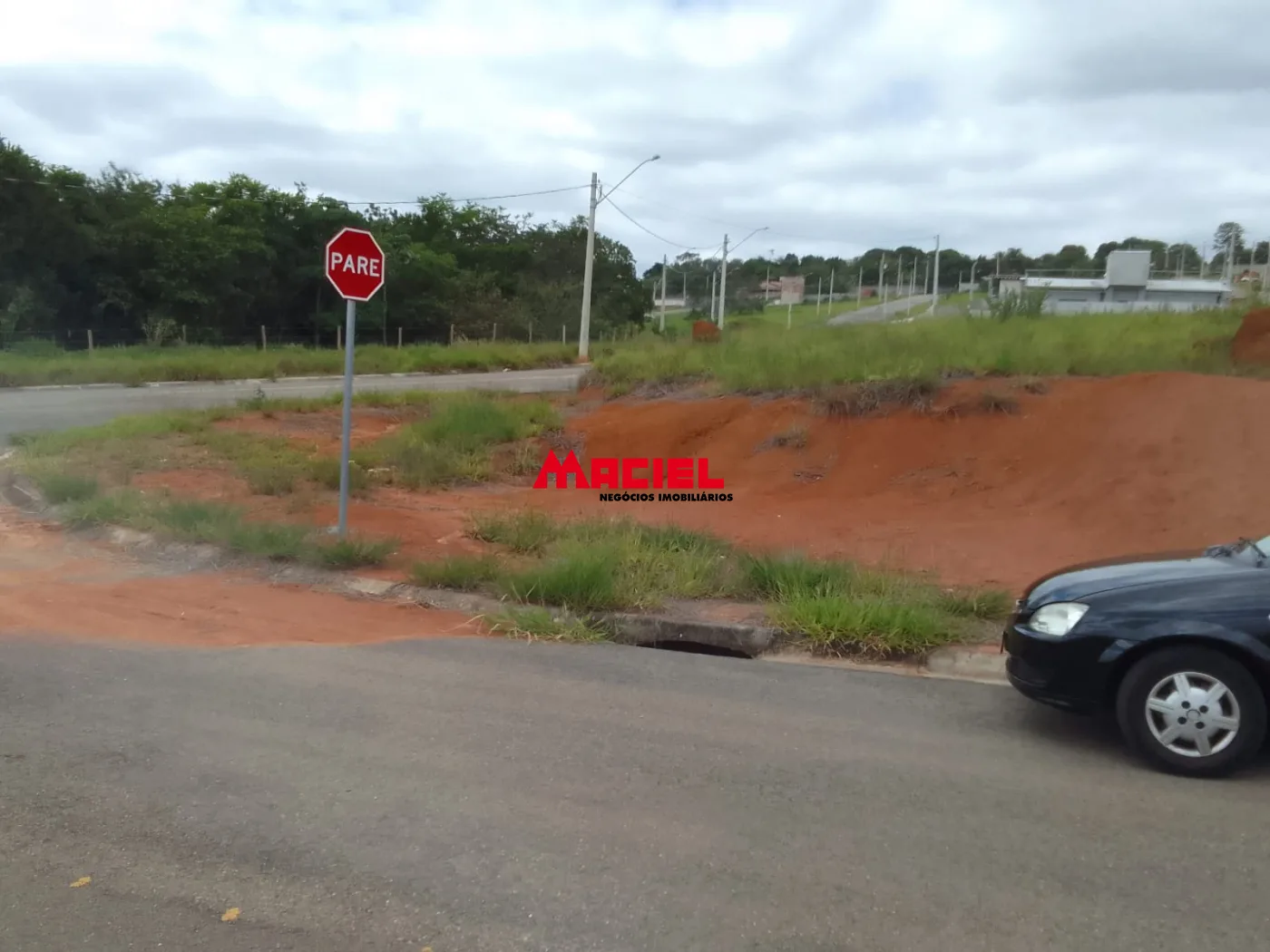 Comprar Terreno / Condom&iacute;nio em Ca&ccedil;apava R$ 106.000,00 - Foto 4