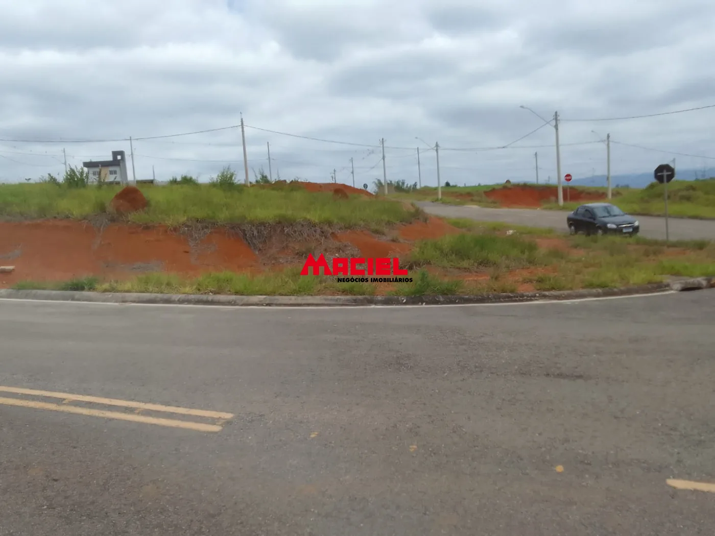 Comprar Terreno / Condom&iacute;nio em Ca&ccedil;apava R$ 106.000,00 - Foto 6