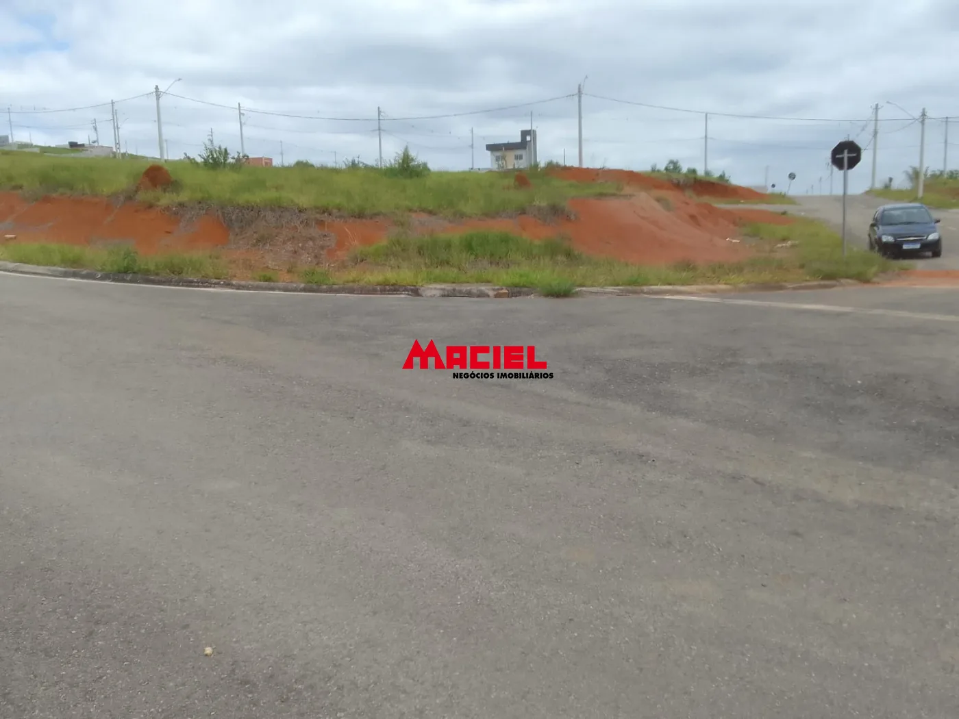 Comprar Terreno / Condom&iacute;nio em Ca&ccedil;apava R$ 106.000,00 - Foto 7