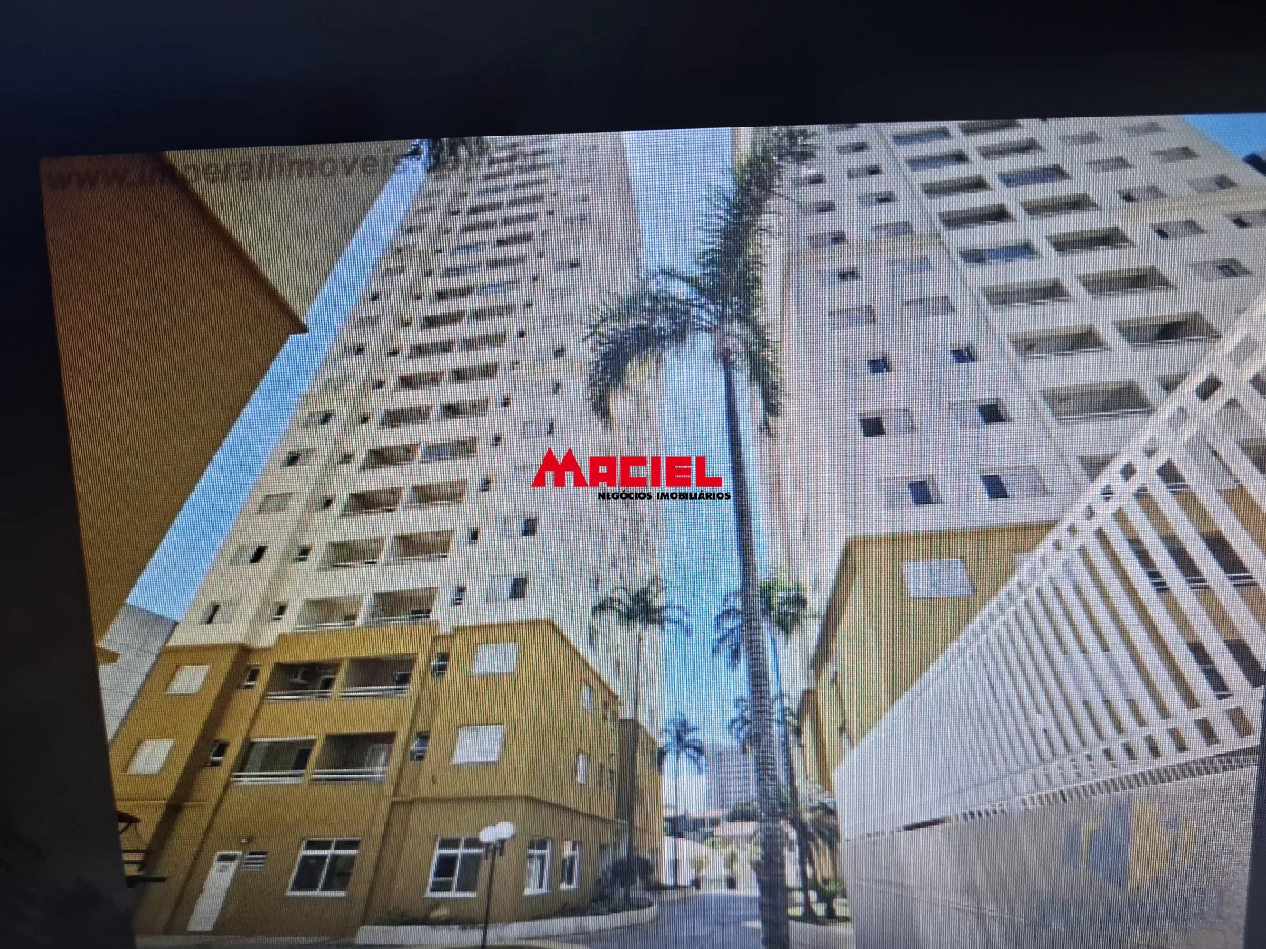 Comprar Apartamento / Padr&atilde;o em S&atilde;o Jos&eacute; dos Campos R$ 65.000,00 - Foto 1