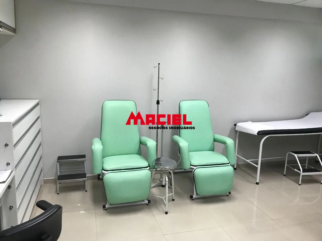 Alugar Comercial / Pr&eacute;dio em S&atilde;o Jos&eacute; dos Campos R$ 44.000,00 - Foto 1