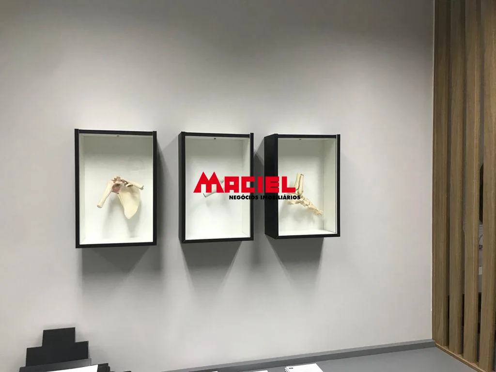 Alugar Comercial / Pr&eacute;dio em S&atilde;o Jos&eacute; dos Campos R$ 44.000,00 - Foto 6