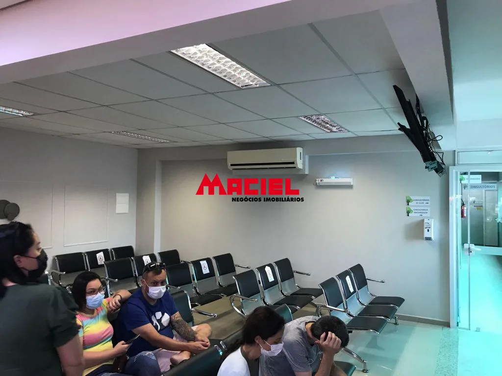 Alugar Comercial / Pr&eacute;dio em S&atilde;o Jos&eacute; dos Campos R$ 44.000,00 - Foto 10