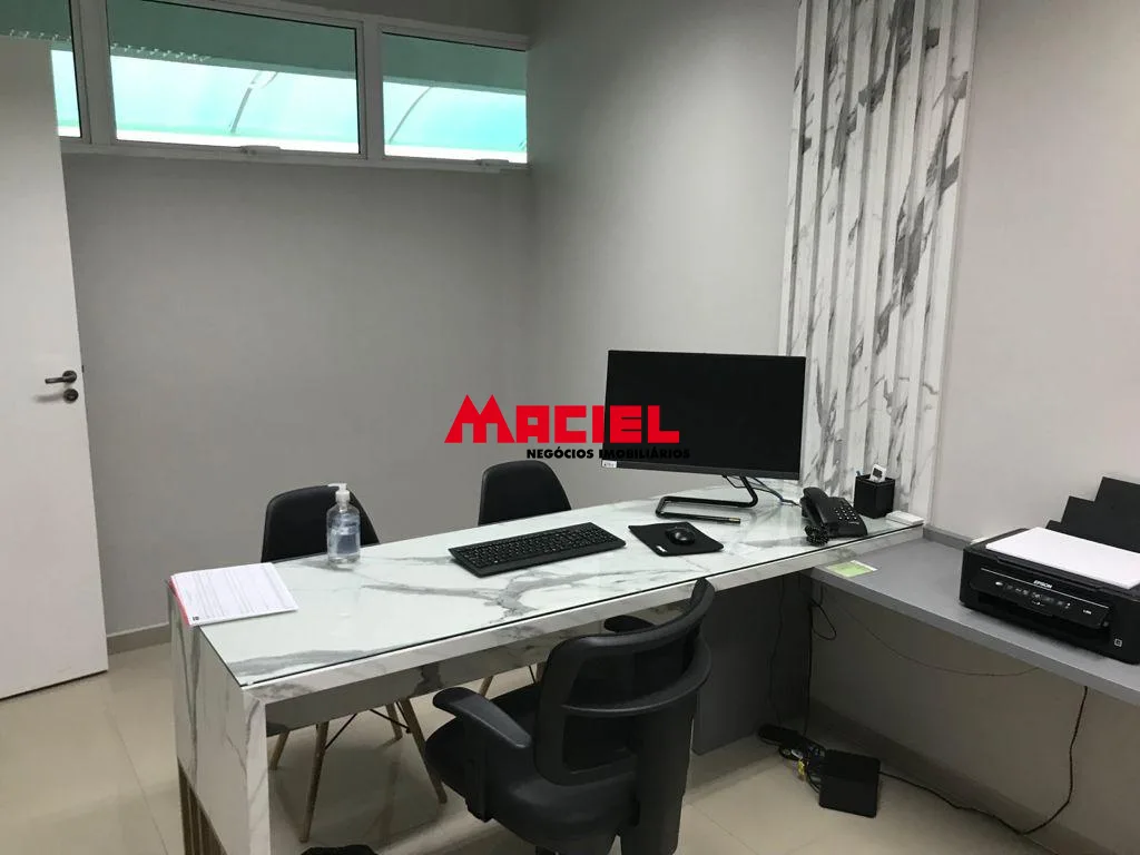 Alugar Comercial / Pr&eacute;dio em S&atilde;o Jos&eacute; dos Campos R$ 44.000,00 - Foto 11