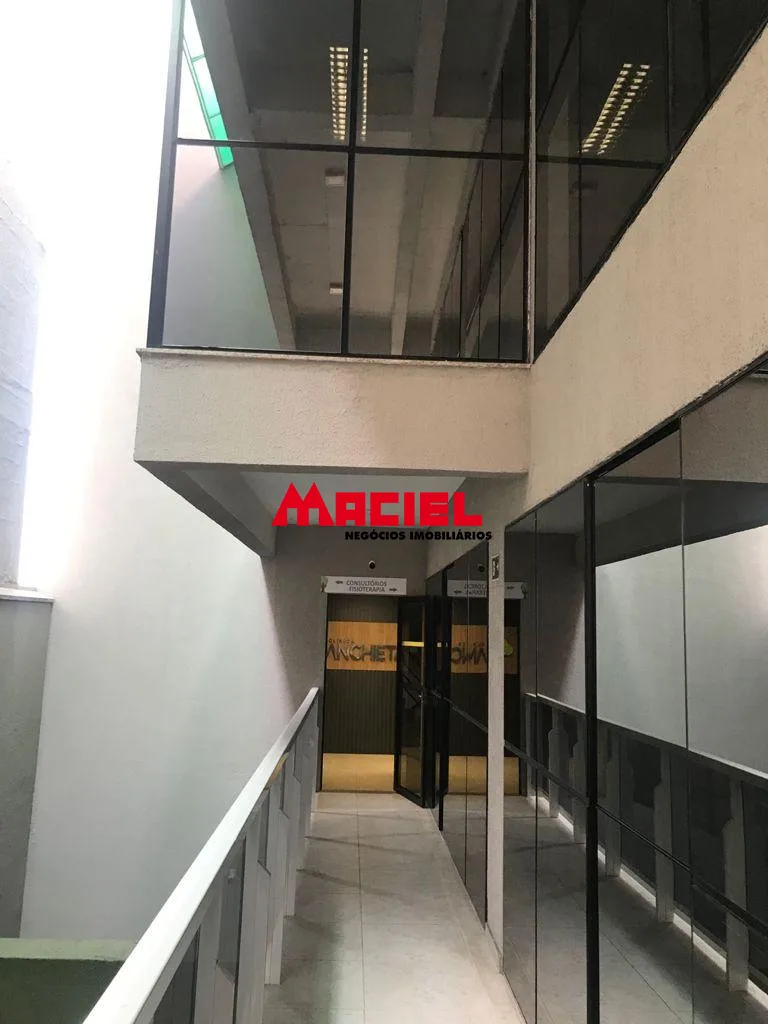 Alugar Comercial / Pr&eacute;dio em S&atilde;o Jos&eacute; dos Campos R$ 44.000,00 - Foto 16