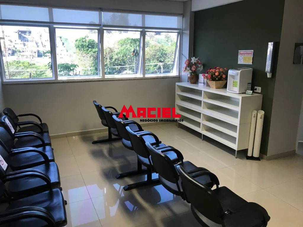 Alugar Comercial / Pr&eacute;dio em S&atilde;o Jos&eacute; dos Campos R$ 44.000,00 - Foto 18