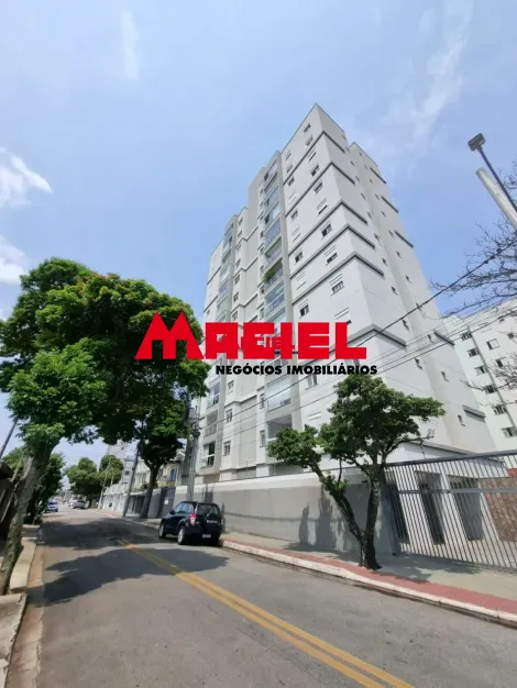 Comprar Apartamento / Padr&atilde;o em S&atilde;o Jos&eacute; dos Campos R$ 550.000,00 - Foto 5