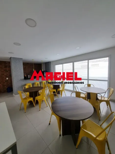 Comprar Apartamento / Padr&atilde;o em S&atilde;o Jos&eacute; dos Campos R$ 550.000,00 - Foto 9