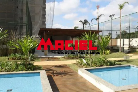 Comprar Apartamento / Mobiliado em S&atilde;o Jos&eacute; dos Campos R$ 1.500.000,00 - Foto 9