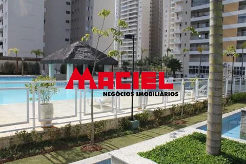 Comprar Apartamento / Mobiliado em S&atilde;o Jos&eacute; dos Campos R$ 1.500.000,00 - Foto 16