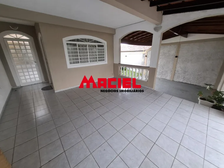 Comprar Casa / Sobrado em S&atilde;o Jos&eacute; dos Campos R$ 800.000,00 - Foto 1