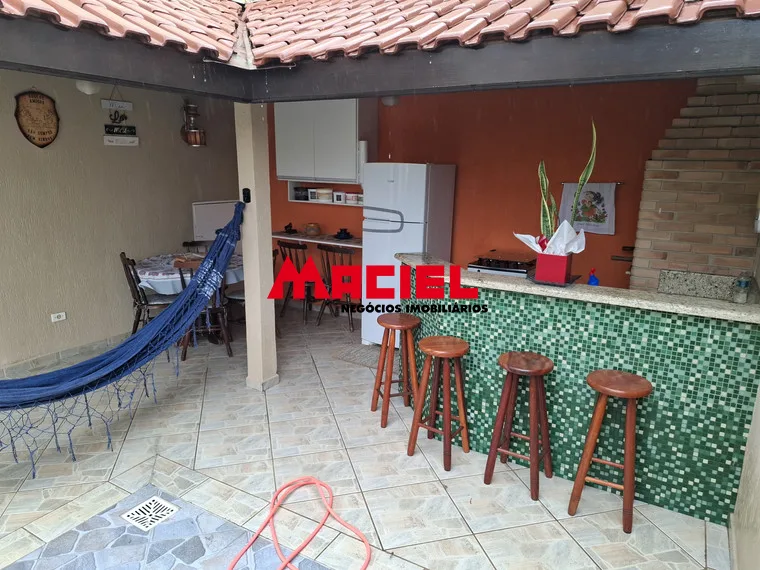 Comprar Casa / Sobrado em S&atilde;o Jos&eacute; dos Campos R$ 800.000,00 - Foto 4