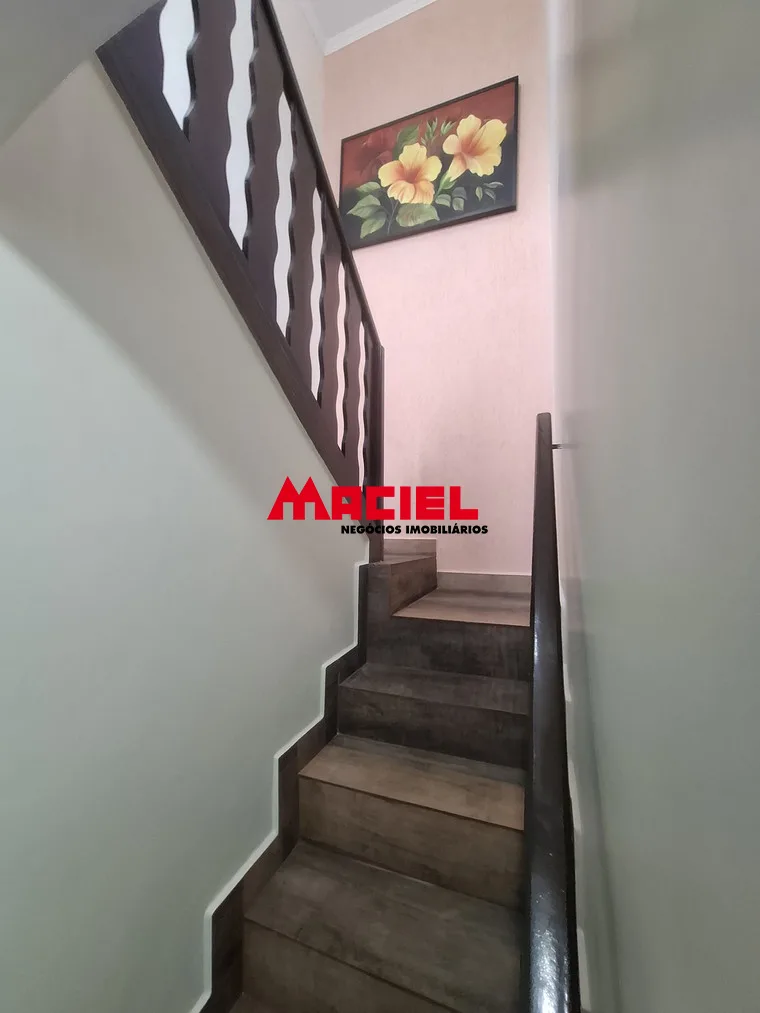 Comprar Casa / Sobrado em S&atilde;o Jos&eacute; dos Campos R$ 800.000,00 - Foto 14