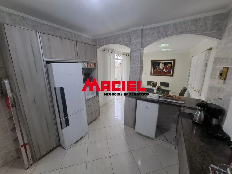 Comprar Casa / Sobrado em S&atilde;o Jos&eacute; dos Campos R$ 800.000,00 - Foto 16