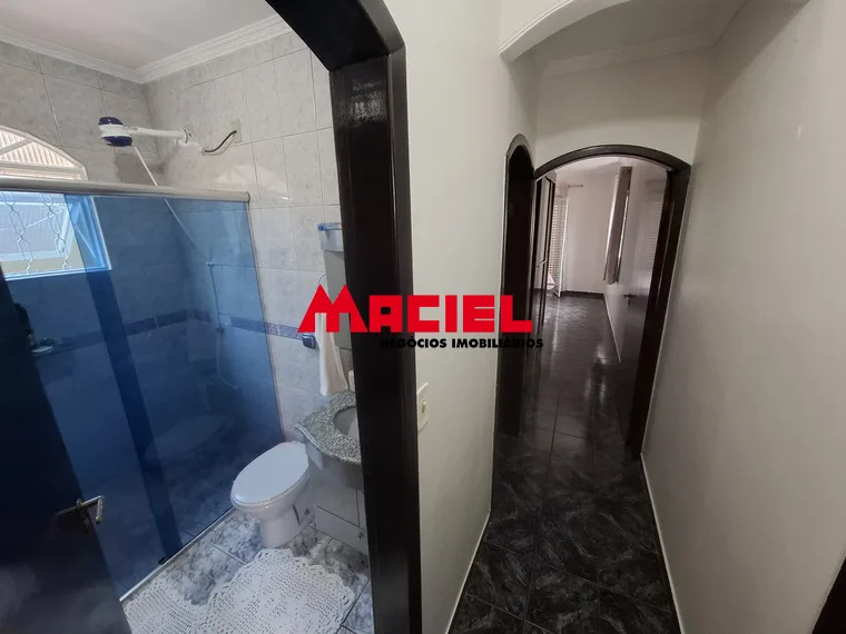 Comprar Casa / Sobrado em S&atilde;o Jos&eacute; dos Campos R$ 800.000,00 - Foto 18