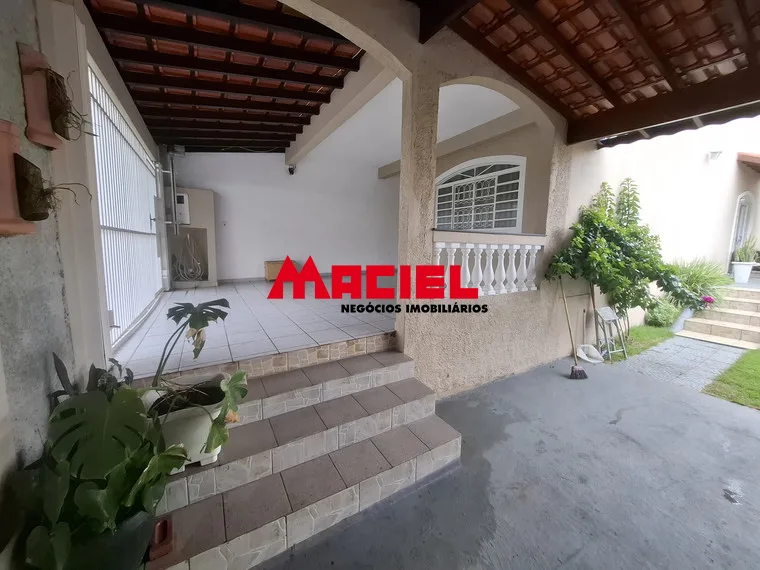 Comprar Casa / Sobrado em S&atilde;o Jos&eacute; dos Campos R$ 800.000,00 - Foto 21