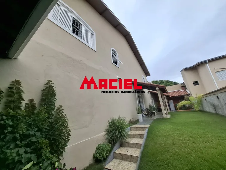 Comprar Casa / Sobrado em S&atilde;o Jos&eacute; dos Campos R$ 800.000,00 - Foto 22