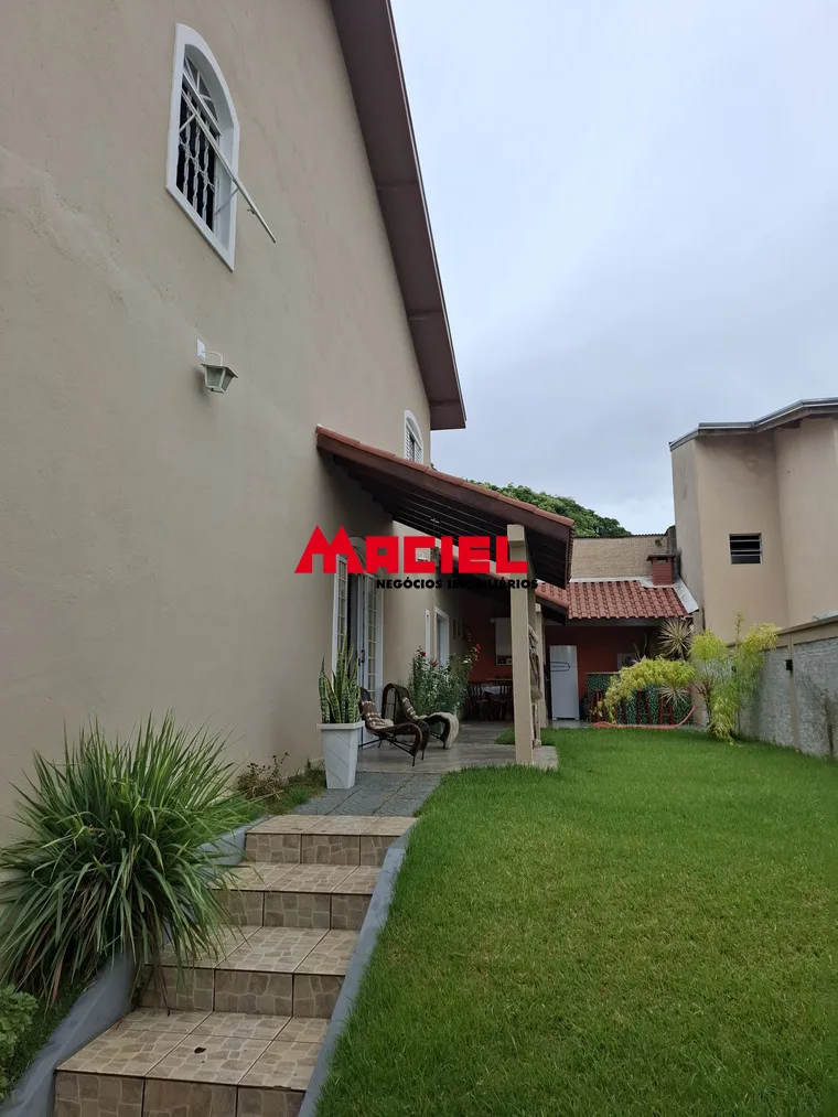 Comprar Casa / Sobrado em S&atilde;o Jos&eacute; dos Campos R$ 800.000,00 - Foto 24