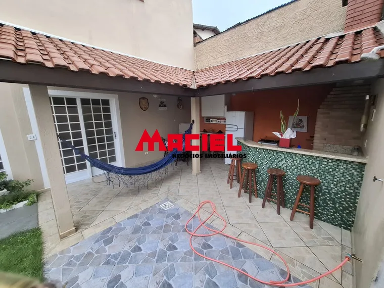 Comprar Casa / Sobrado em S&atilde;o Jos&eacute; dos Campos R$ 800.000,00 - Foto 29
