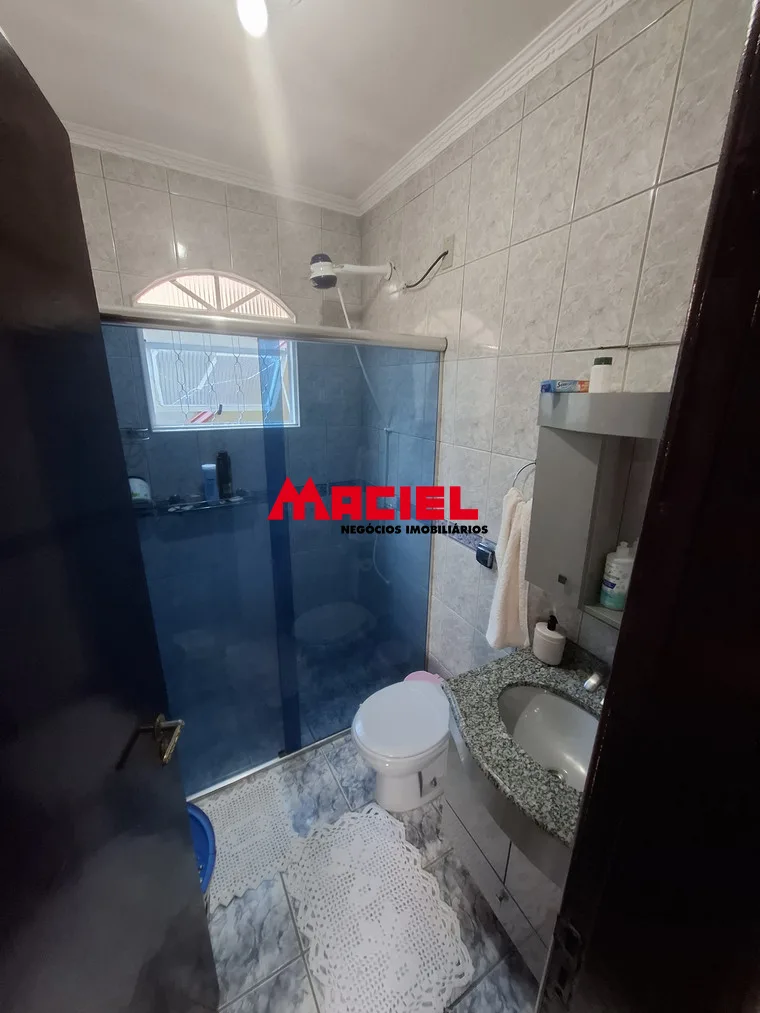 Comprar Casa / Sobrado em S&atilde;o Jos&eacute; dos Campos R$ 800.000,00 - Foto 32