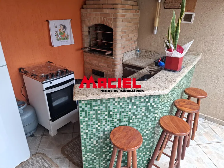 Comprar Casa / Sobrado em S&atilde;o Jos&eacute; dos Campos R$ 800.000,00 - Foto 33