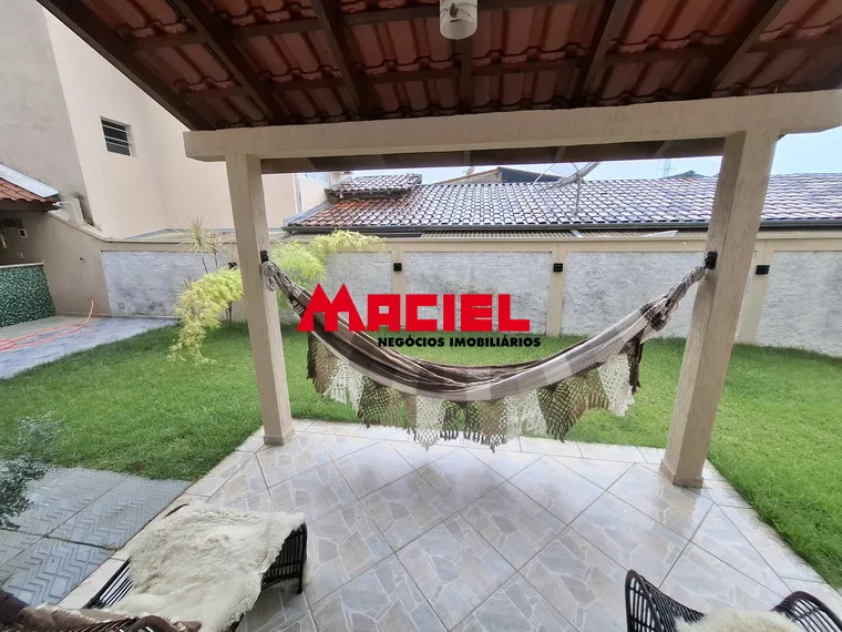 Comprar Casa / Sobrado em S&atilde;o Jos&eacute; dos Campos R$ 800.000,00 - Foto 36