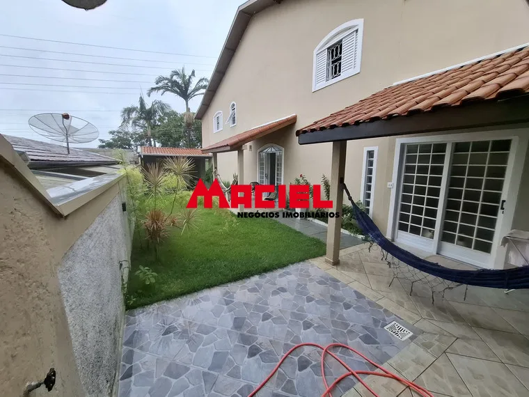 Comprar Casa / Sobrado em S&atilde;o Jos&eacute; dos Campos R$ 800.000,00 - Foto 37