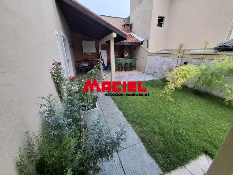 Comprar Casa / Sobrado em S&atilde;o Jos&eacute; dos Campos R$ 800.000,00 - Foto 39