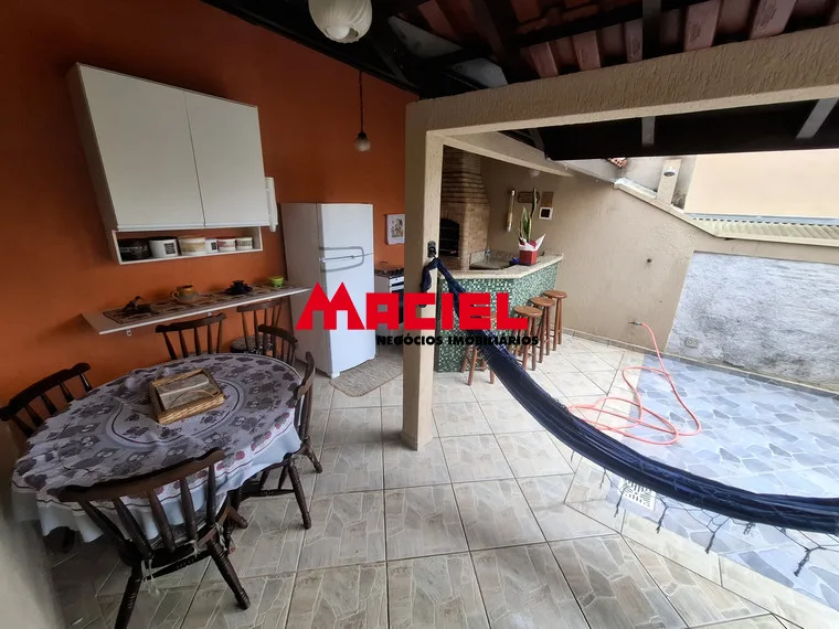 Comprar Casa / Sobrado em S&atilde;o Jos&eacute; dos Campos R$ 800.000,00 - Foto 40