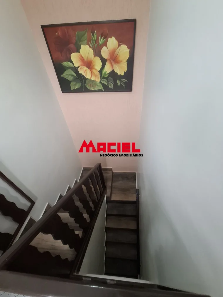 Comprar Casa / Sobrado em S&atilde;o Jos&eacute; dos Campos R$ 800.000,00 - Foto 44