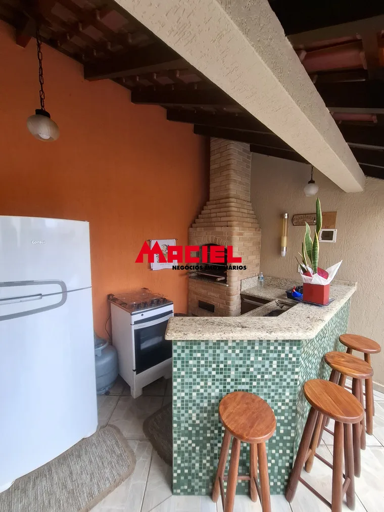 Comprar Casa / Sobrado em S&atilde;o Jos&eacute; dos Campos R$ 800.000,00 - Foto 48