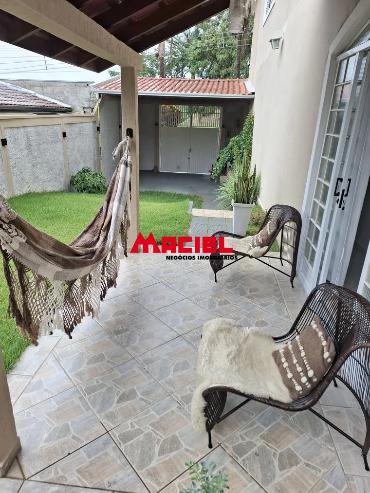 Comprar Casa / Sobrado em S&atilde;o Jos&eacute; dos Campos R$ 800.000,00 - Foto 52