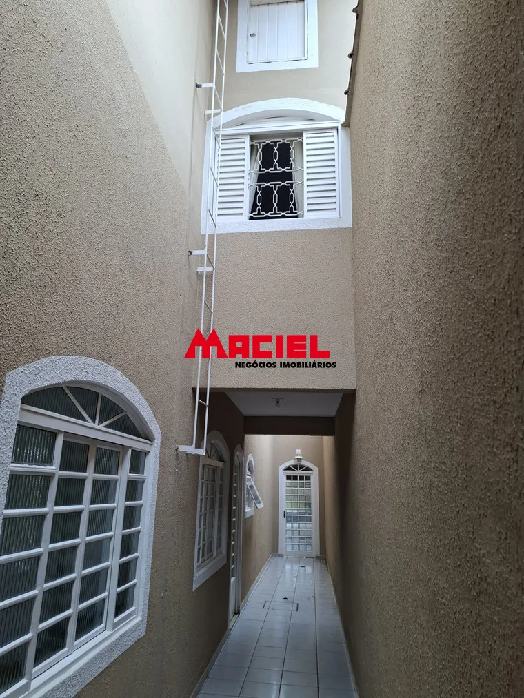 Comprar Casa / Sobrado em S&atilde;o Jos&eacute; dos Campos R$ 800.000,00 - Foto 56