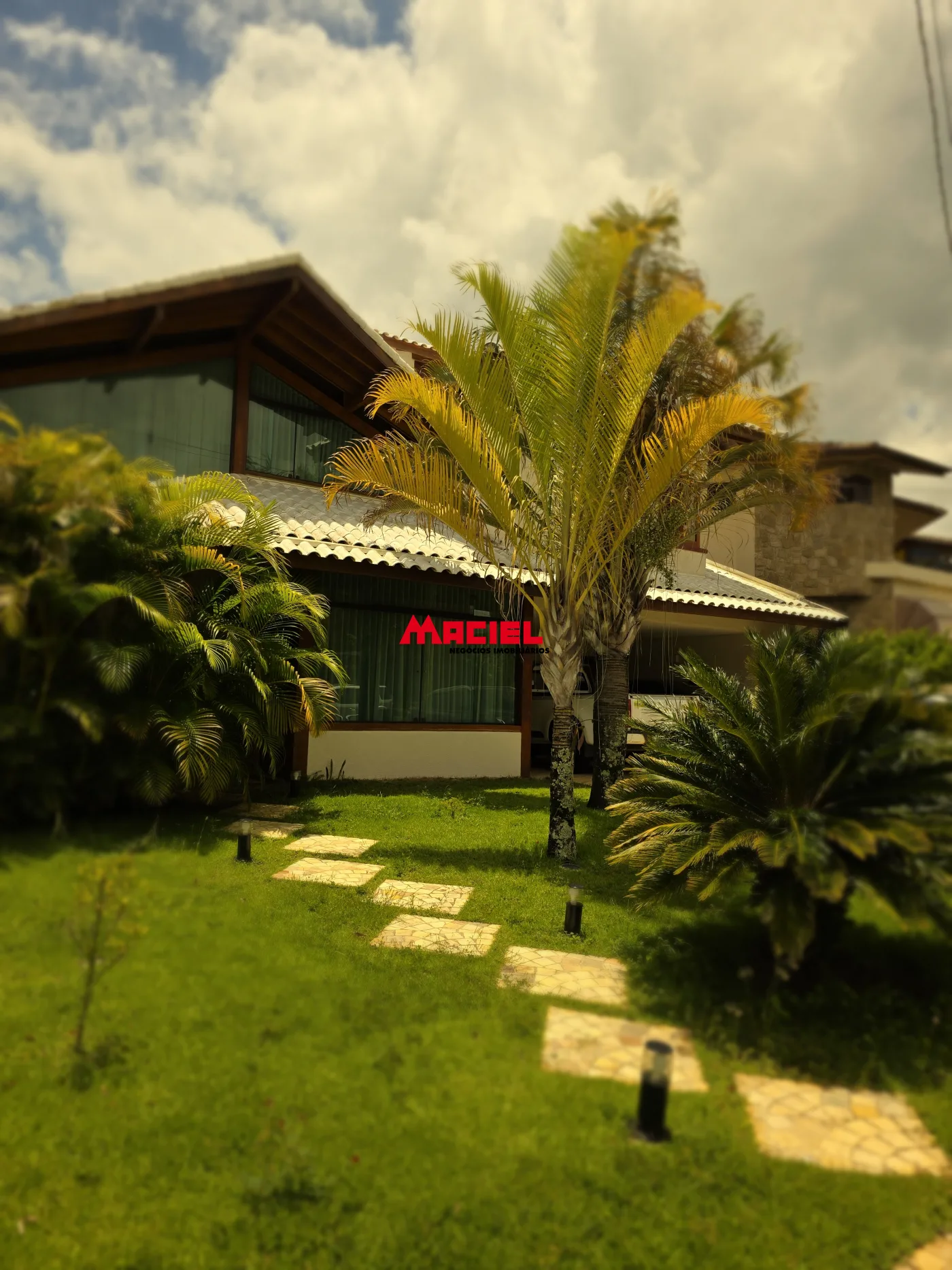 Comprar Casa / Condom&iacute;nio em S&atilde;o Jos&eacute; dos Campos R$ 2.950.000,00 - Foto 1