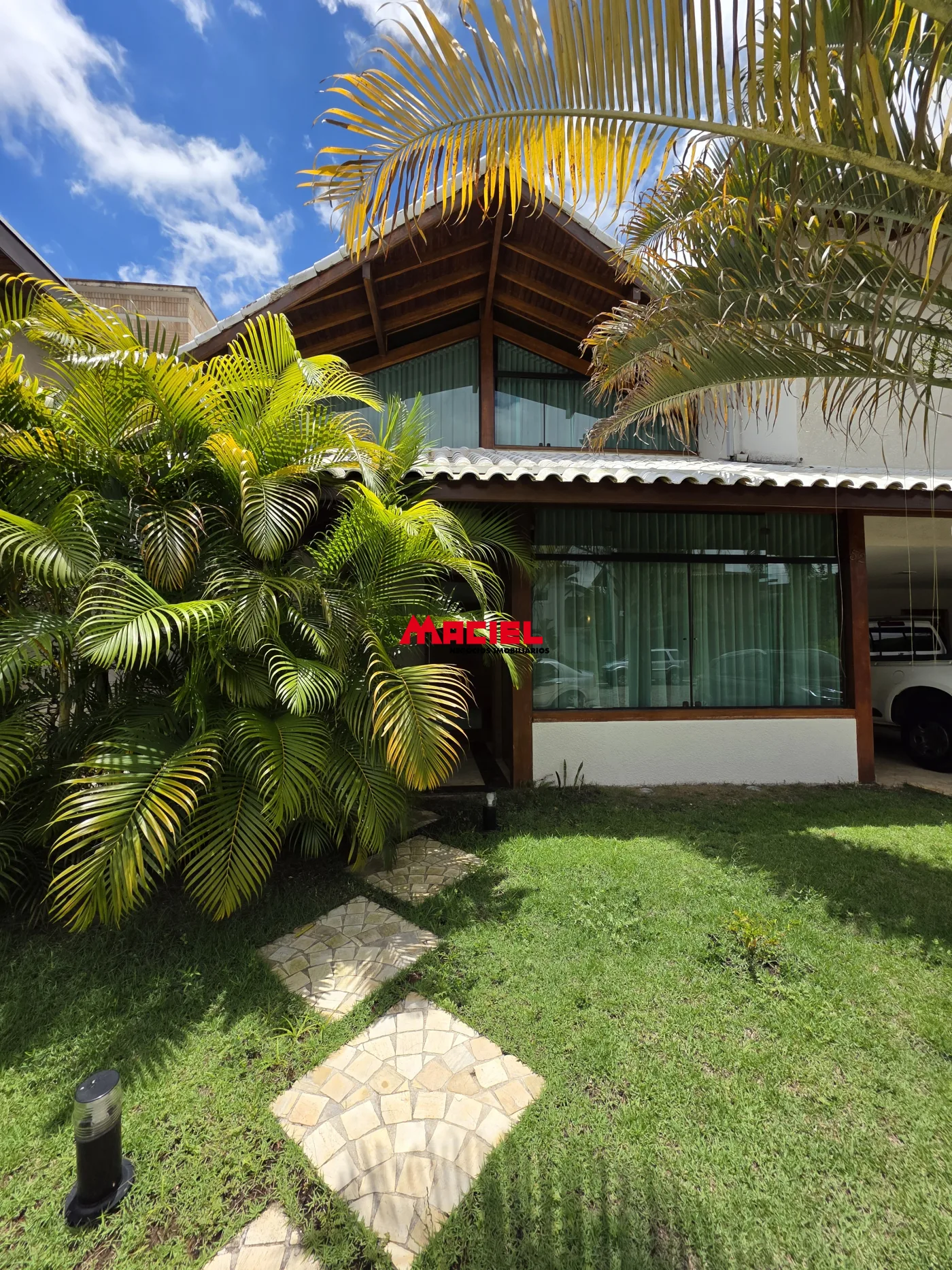 Comprar Casa / Condom&iacute;nio em S&atilde;o Jos&eacute; dos Campos R$ 2.950.000,00 - Foto 2