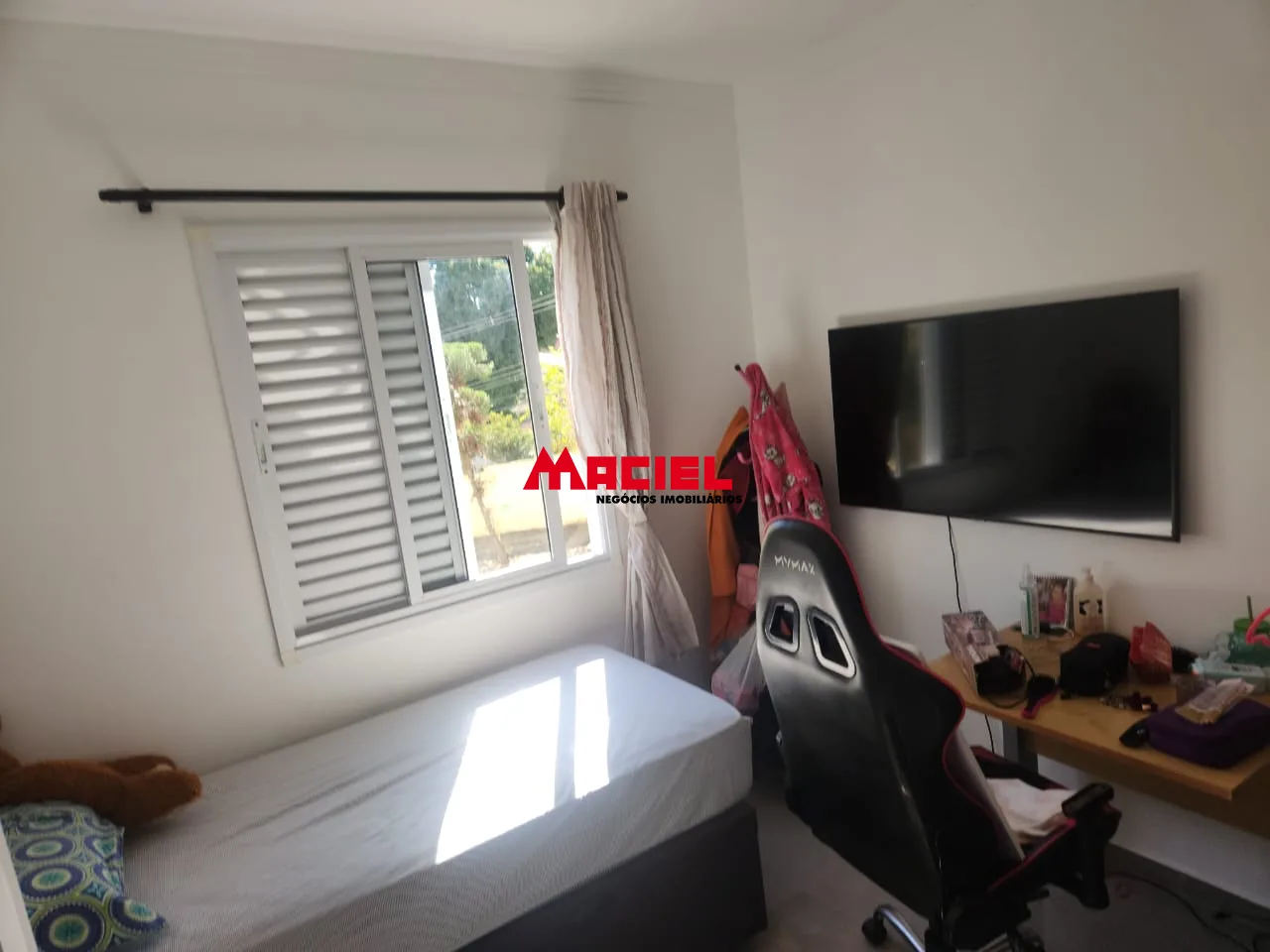 Comprar Apartamento / Padr&atilde;o em S&atilde;o Jos&eacute; dos Campos R$ 260.000,00 - Foto 3