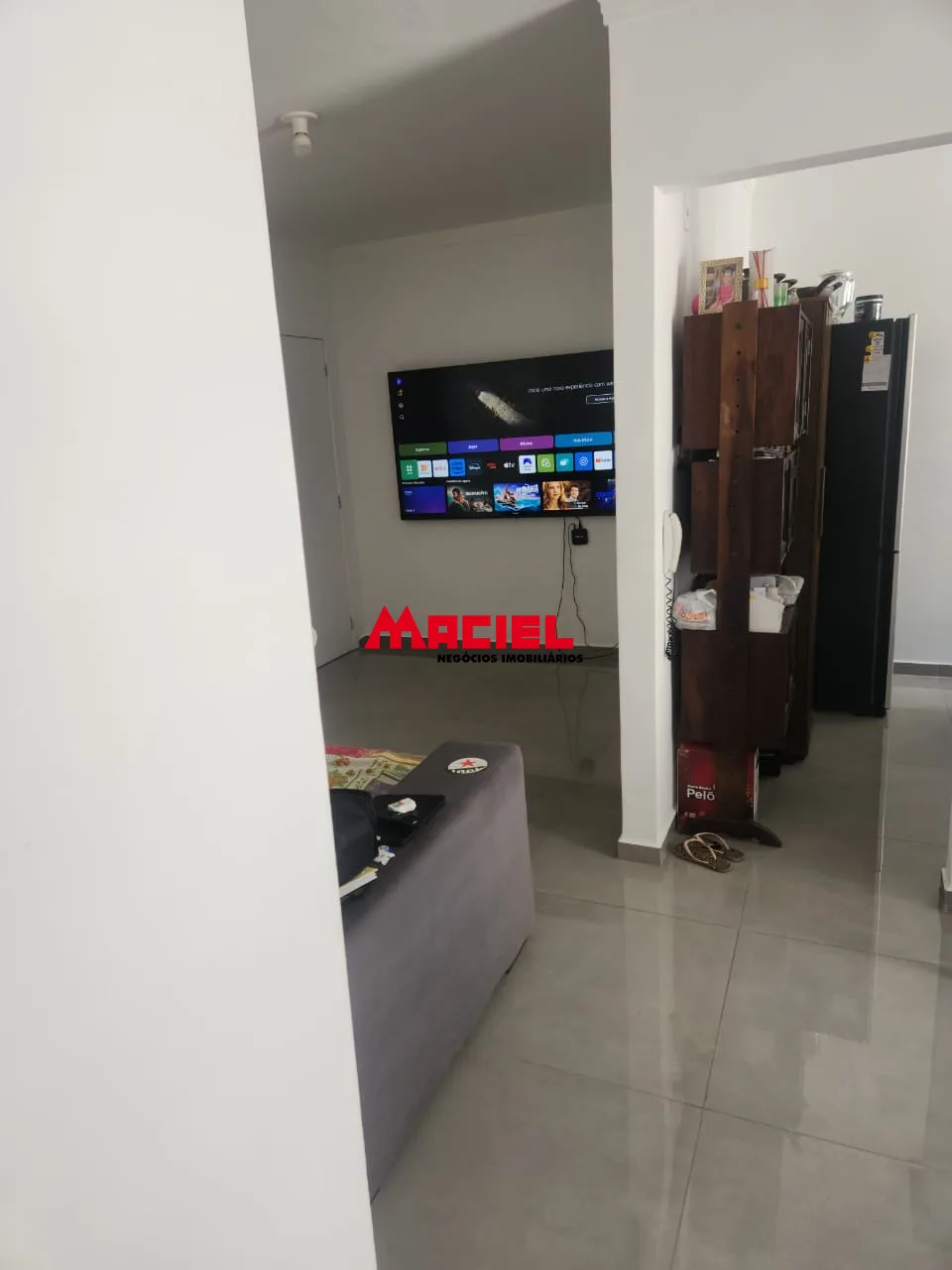 Comprar Apartamento / Padr&atilde;o em S&atilde;o Jos&eacute; dos Campos R$ 260.000,00 - Foto 5