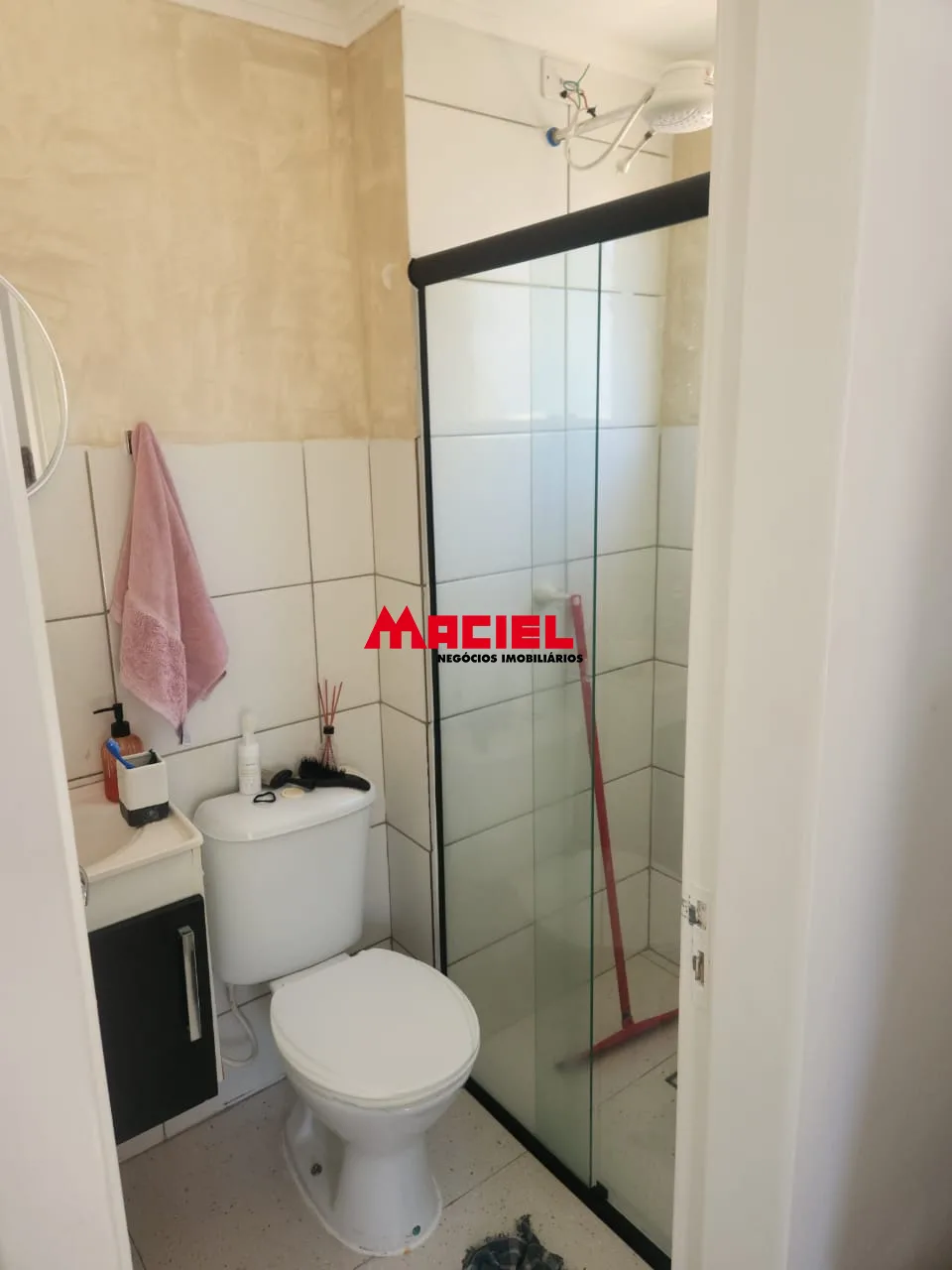 Comprar Apartamento / Padr&atilde;o em S&atilde;o Jos&eacute; dos Campos R$ 260.000,00 - Foto 6